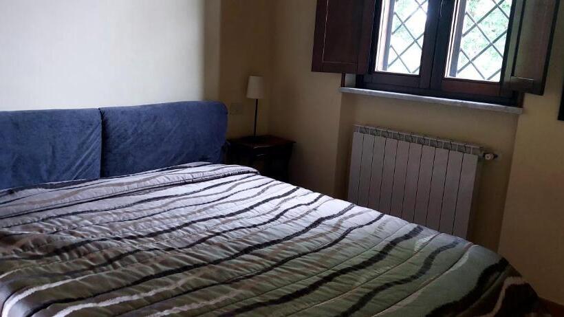 ホテル Agriturismo Podere Bianca Maria