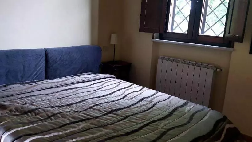 ホテル Agriturismo Podere Bianca Maria