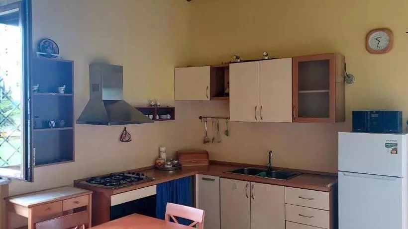 ホテル Agriturismo Podere Bianca Maria