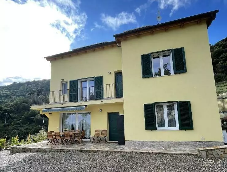 هتل Agriturismo Soleada