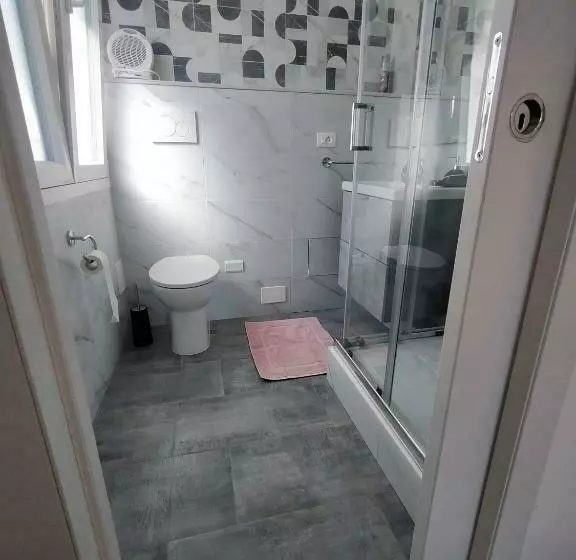 هتل Agriturismo Soleada