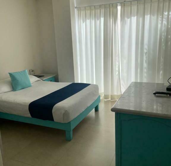 호텔 Luna Creciente