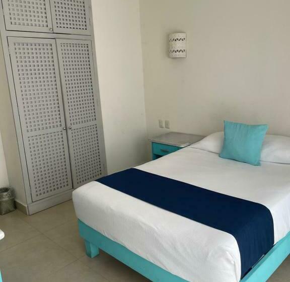 호텔 Luna Creciente