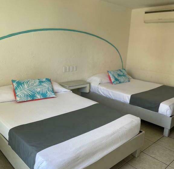 호텔 Luna Creciente