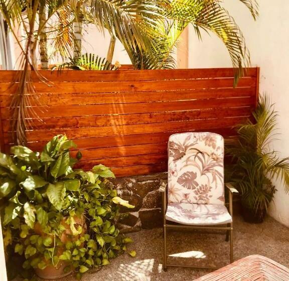 호텔 Luna Creciente