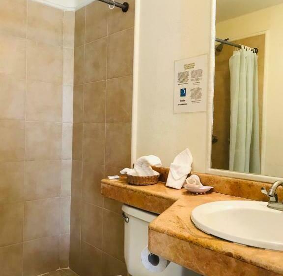 호텔 Luna Creciente