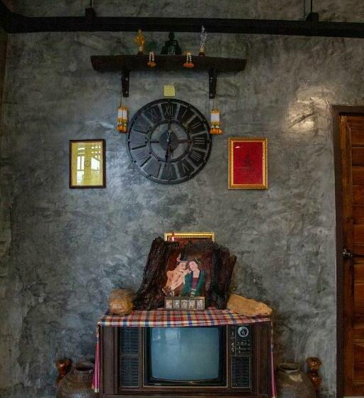 酒店 Nan Arena Place