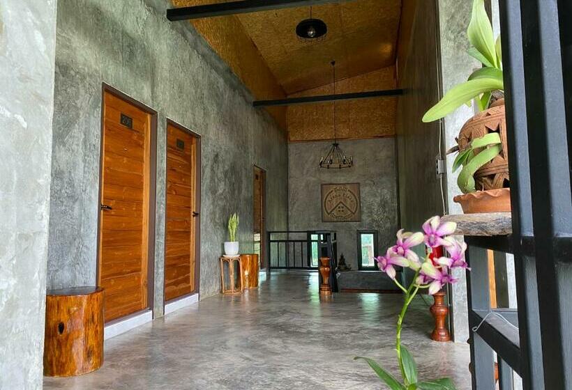 酒店 Nan Arena Place