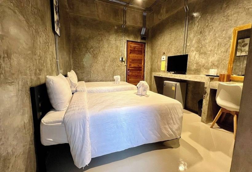 酒店 Nan Arena Place