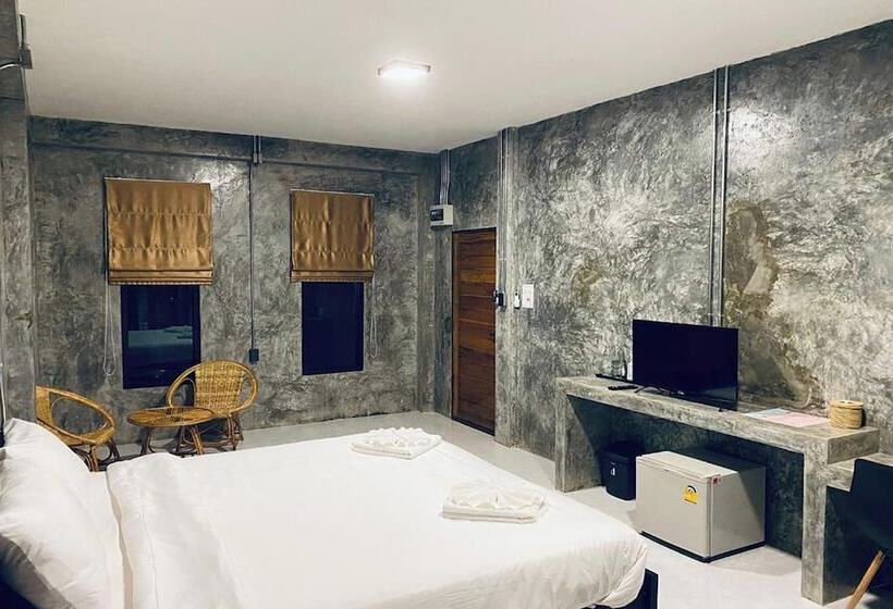 酒店 Nan Arena Place