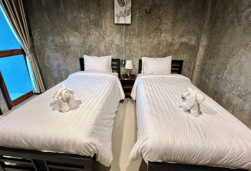 酒店 Nan Arena Place