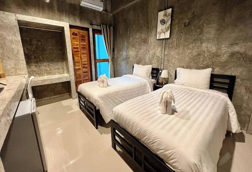 酒店 Nan Arena Place