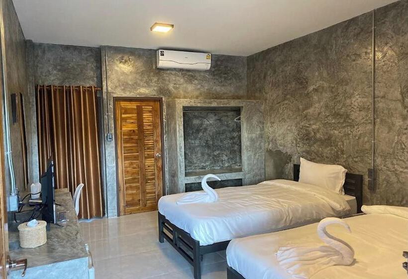 酒店 Nan Arena Place