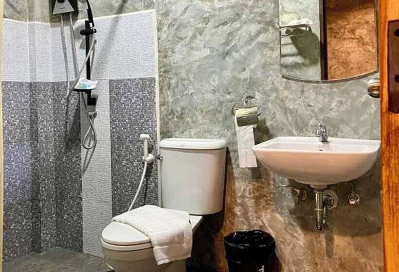 酒店 Nan Arena Place