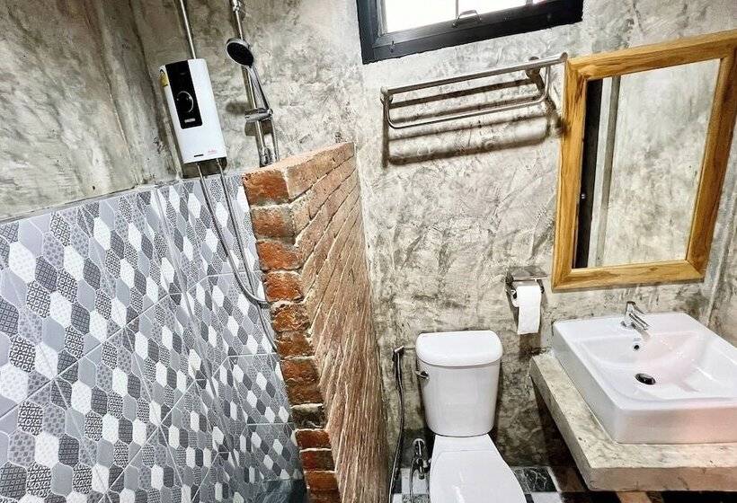 酒店 Nan Arena Place