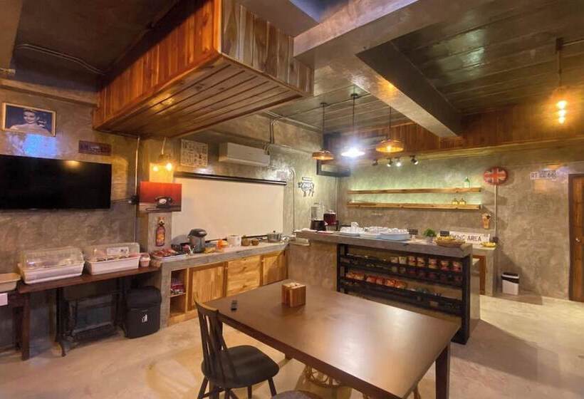 酒店 Nan Arena Place