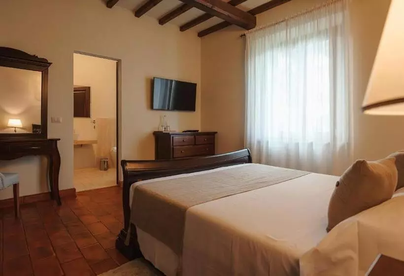 ホテル Wine Estate Paradiso Di Cacuci