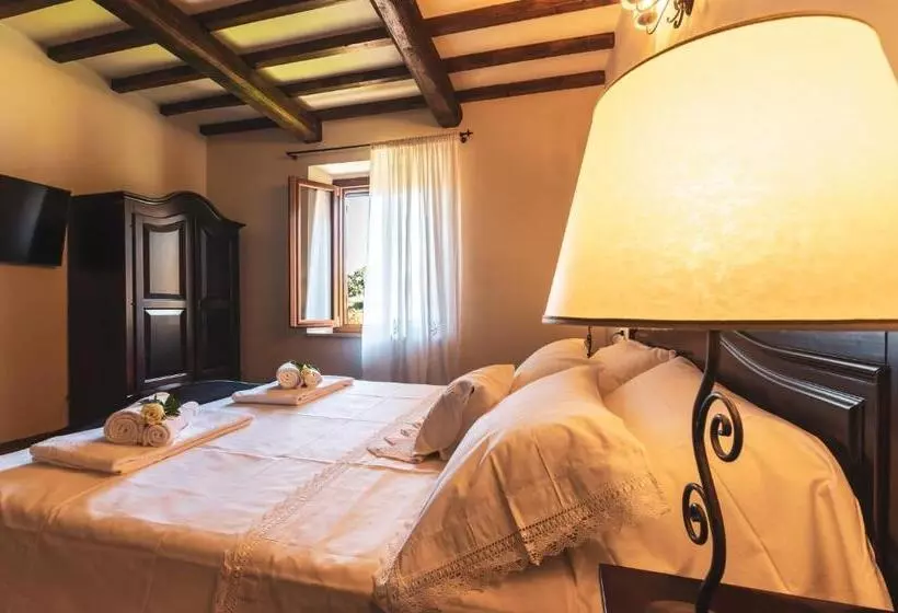 ホテル Wine Estate Paradiso Di Cacuci