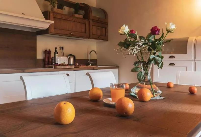 ホテル Wine Estate Paradiso Di Cacuci