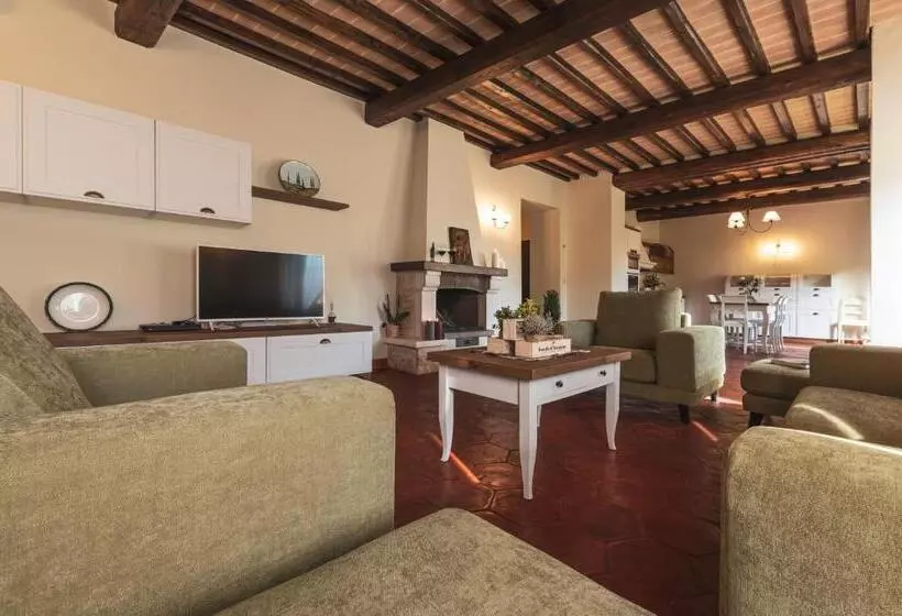 ホテル Wine Estate Paradiso Di Cacuci