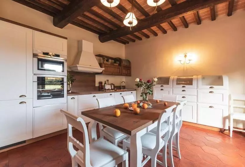 ホテル Wine Estate Paradiso Di Cacuci