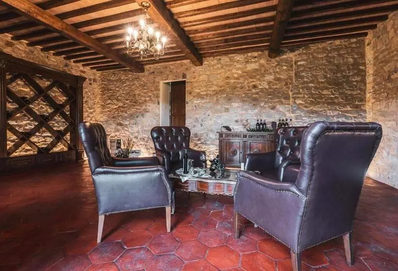 ホテル Wine Estate Paradiso Di Cacuci