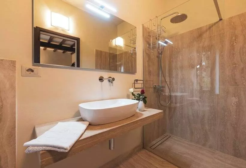 ホテル Wine Estate Paradiso Di Cacuci