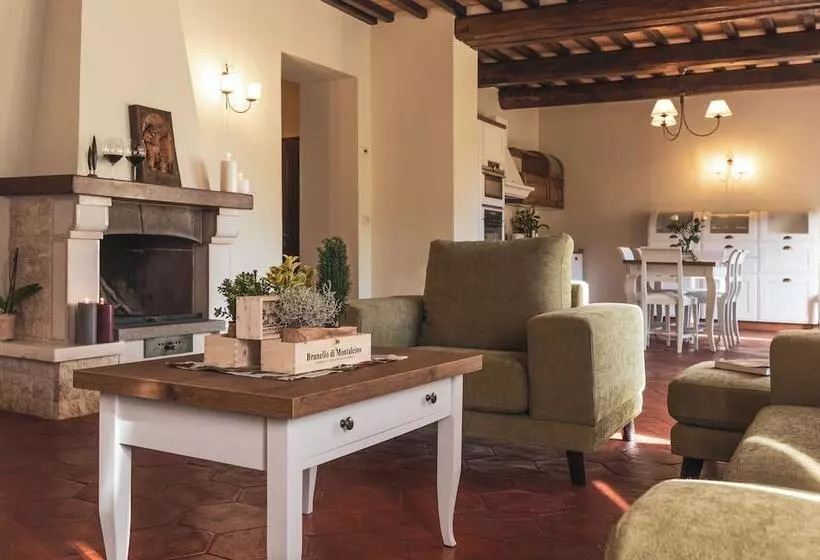 ホテル Wine Estate Paradiso Di Cacuci