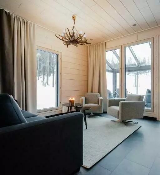 Parkside Pyhä