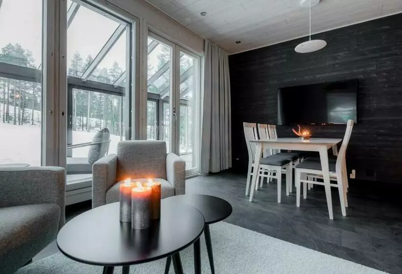 Parkside Pyhä