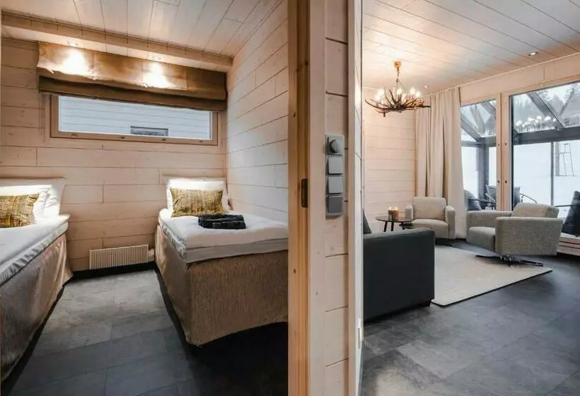 Parkside Pyhä