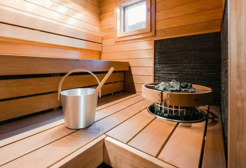 Parkside Pyhä
