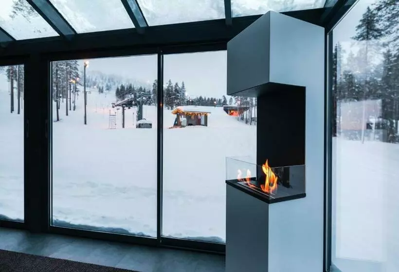 Parkside Pyhä