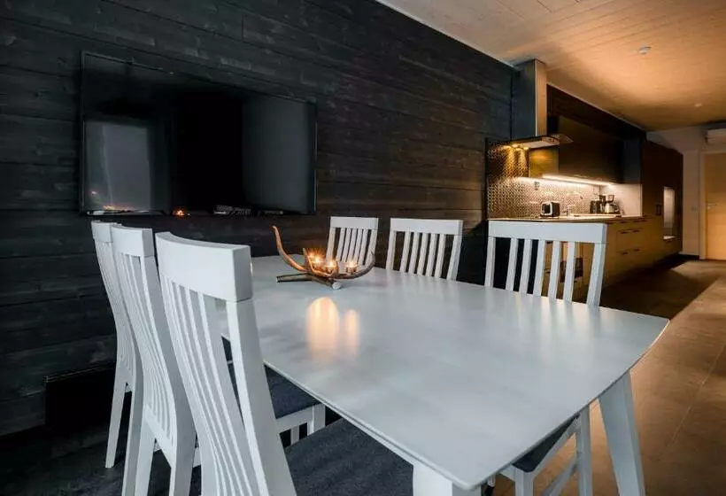 Parkside Pyhä