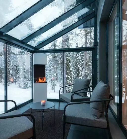Parkside Pyhä