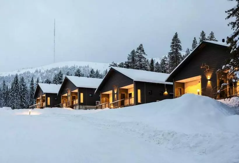 Parkside Pyhä