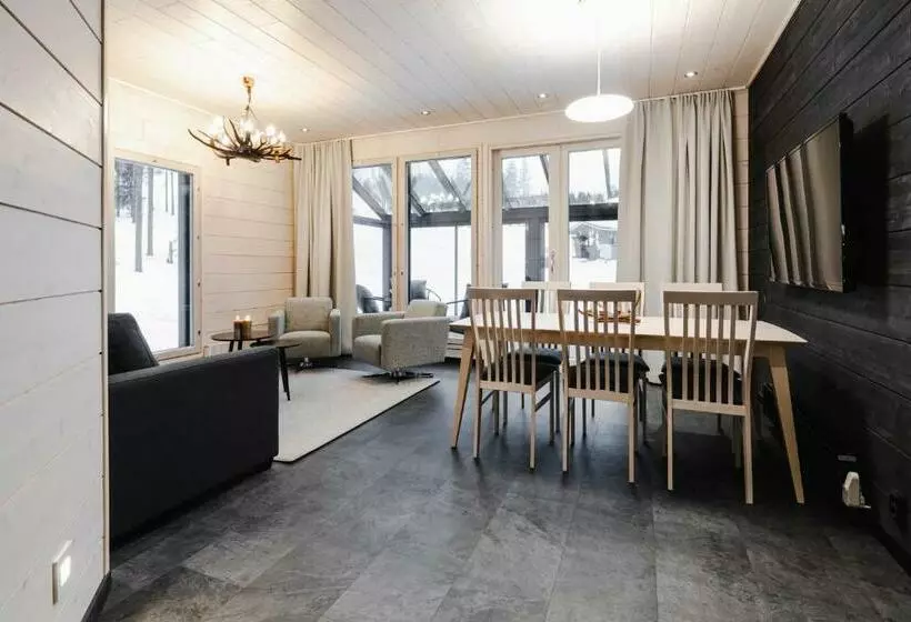 Parkside Pyhä