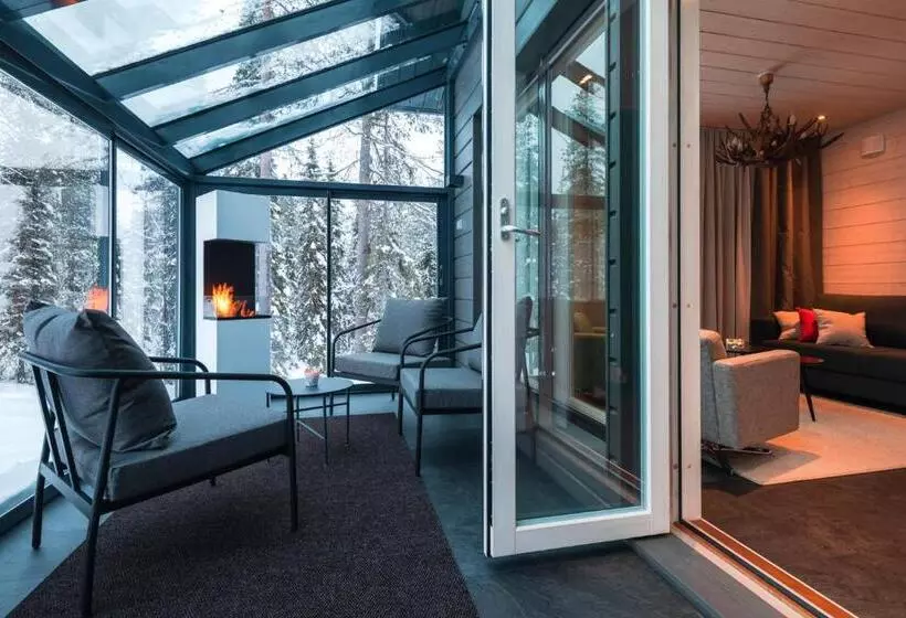 Parkside Pyhä