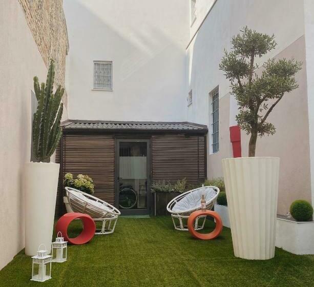 Пансион Casa Del Profumo