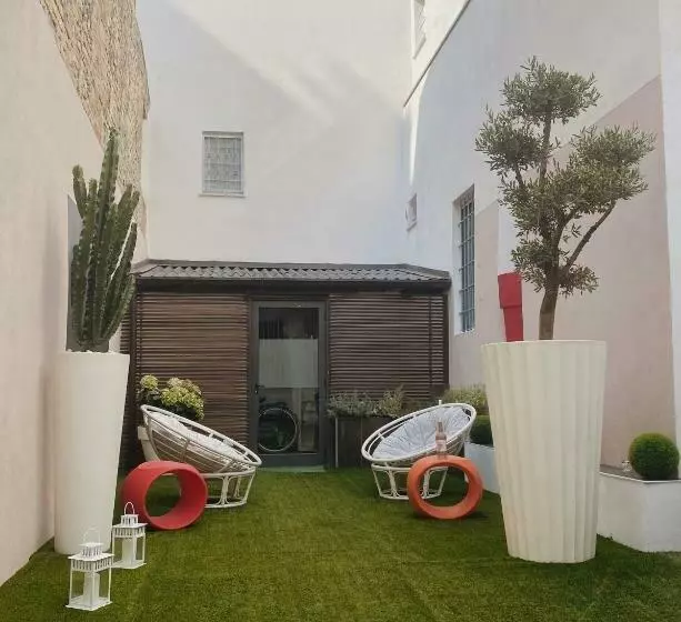 پانسیون Casa Del Profumo