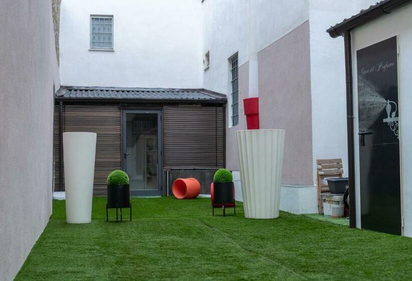 Пансион Casa Del Profumo