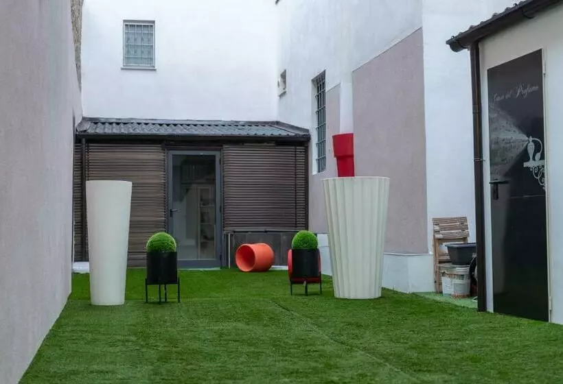 پانسیون Casa Del Profumo