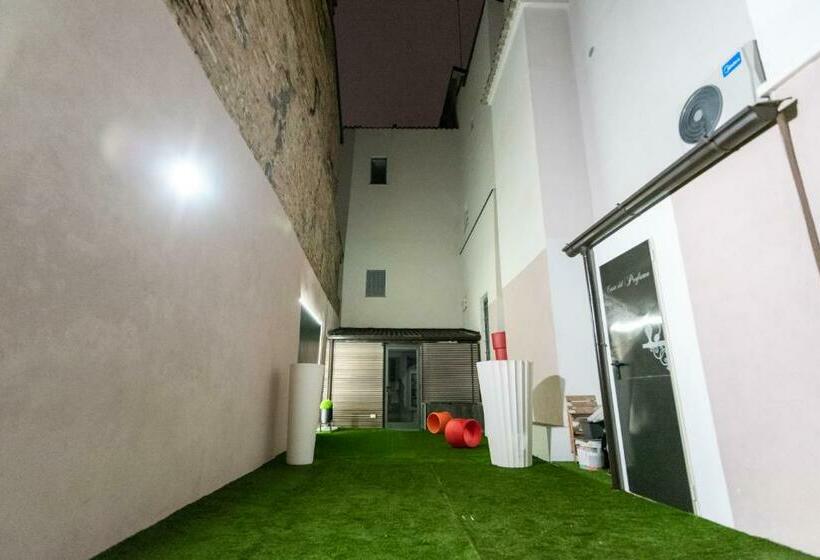 Пансион Casa Del Profumo