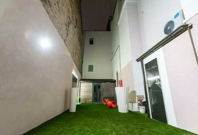 پانسیون Casa Del Profumo