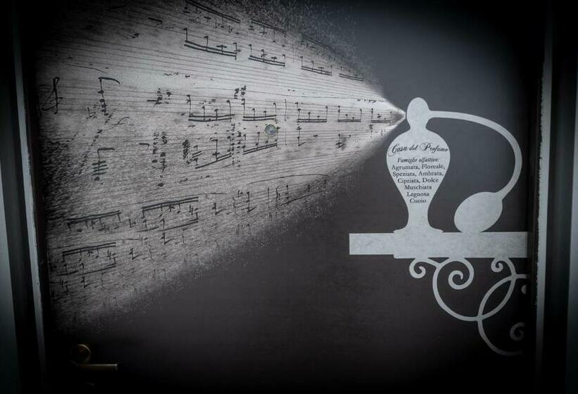 Пансион Casa Del Profumo