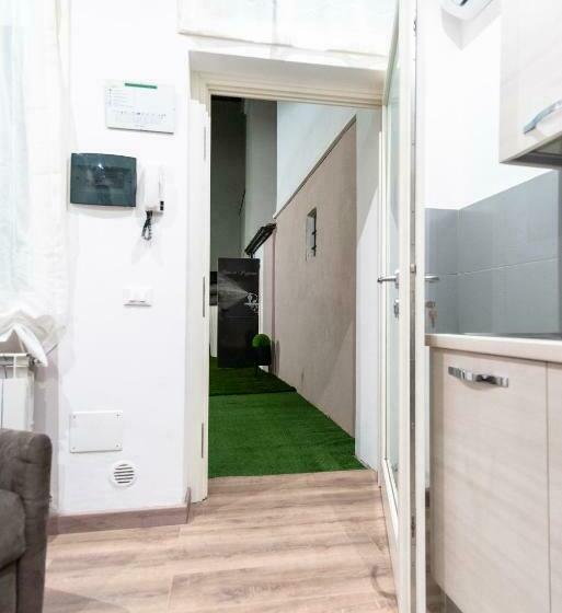 Пансион Casa Del Profumo