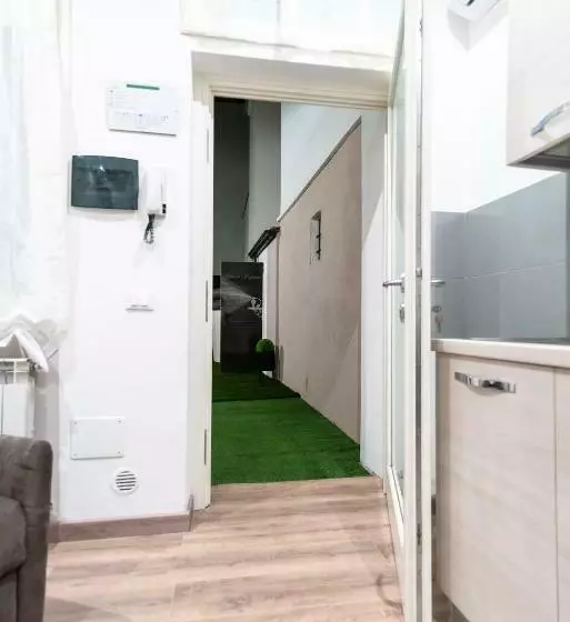 پانسیون Casa Del Profumo