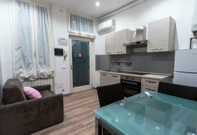 Пансион Casa Del Profumo