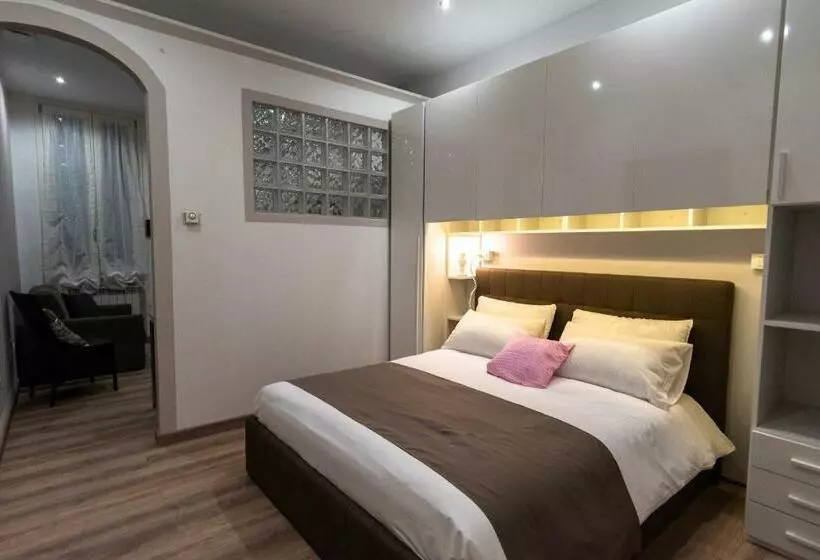 پانسیون Casa Del Profumo