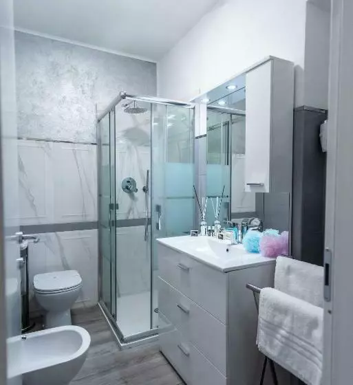 پانسیون Casa Del Profumo